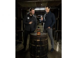 Knob Creek® and Eli Manning Team Up to Elevate Big Game Celebrations