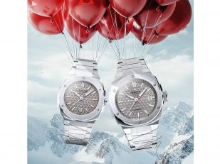 Alpina Unveils Its Valentine's Day Watch Selection