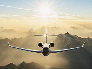 FlyJetr Takes Off: A New Era in Luxury Private Jet Travel Begins