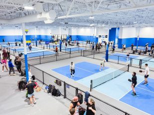 Pickleball Kingdom Location Announced in Memphis, TN