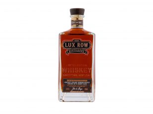 Lux Row Distillers makes Small Batch PX Sherry Cask Finish available nationwide