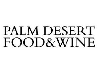 Palm Desert Food & Wine Festival