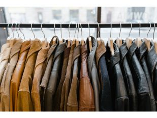 How to Take Care of Your Leather Garments After Getting Them from Alteration?