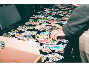 Peel, Stick, Conquer: Turning Custom Stickers into Marketing Powerhouses