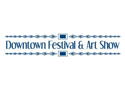 Downtown Festival & Art Show