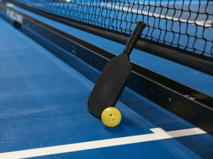 Expert Tips for Maintaining Your Outdoor Pickleball Court