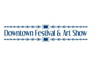 Downtown Festival & Art Show