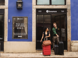 Bounce Luggage Storage: Revolutionizing Luxury Travel with Hassle-Free Bag Solutions