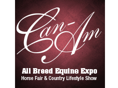 Can-Am All Breed Equine Expo
