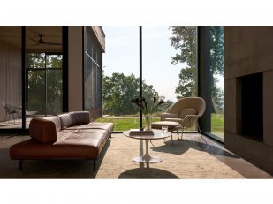 Matic Sofa Collection by Knoll Now Available in North America