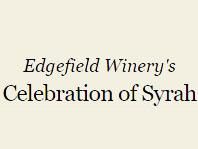 Celebration of Syrah