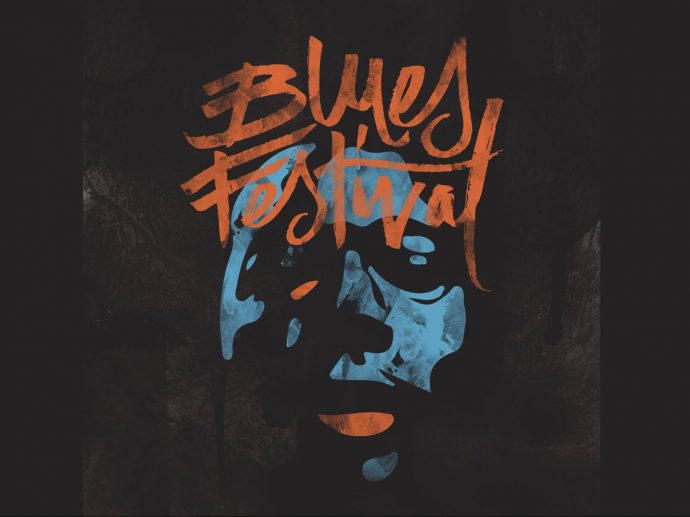 Baton Rouge Blues Festival
