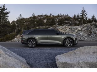 Lucid Gravity Now Available to Configure and Order for Customers in Canada on Lucid Motors Website