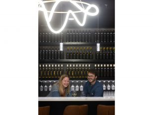 Introducing Simple Theory Wine Co: Millennial and Gen Z Cousins Making European Varietal Wines