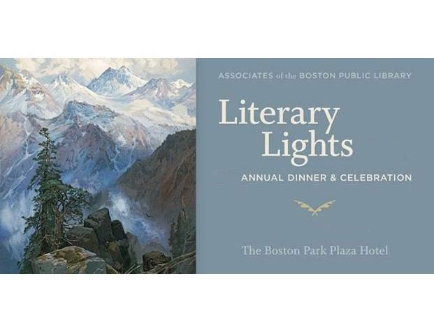 Literary Lights