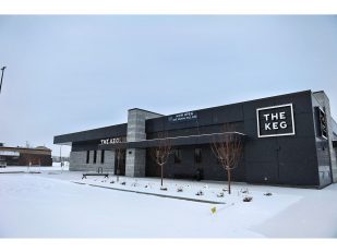 The Keg Steakhouse + Bar Opens Its Doors in Signal Hill, Alberta