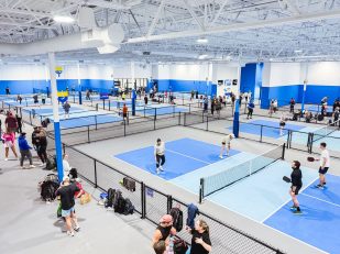 Pickleball Kingdom Announces Major Dallas/Fort Worth Expansion