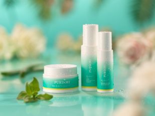 Skincare Brand Purdori Wins New Awards and Continues to Grow