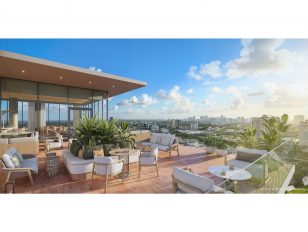 Brosda & Bentley Realtors Announces: Viceroy Residences Aventura - A Rare Opportunity 5-star Living