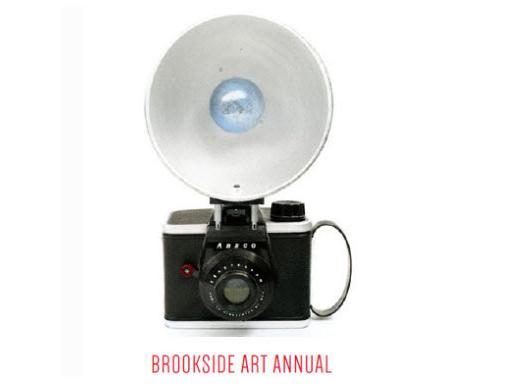 Brookside Art Annual