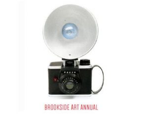 Brookside Art Annual