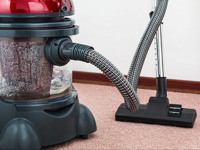 Carpet Cleaning Techniques for Elevated Lifestyle