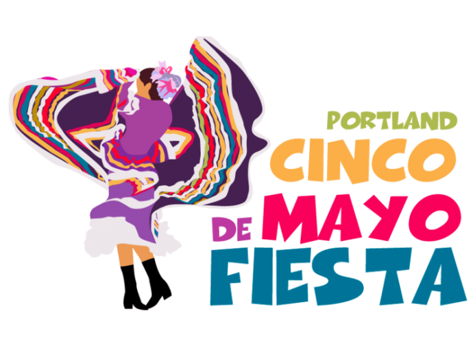 Cinco de Mayo Fiesta