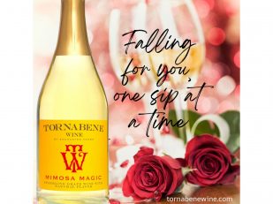 Tornabene Wine Wins Big at 2025 San Francisco Chronicle Wine Competition & Gives Back with Every Sip