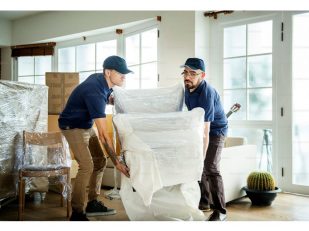 How Elite Local Movers Handle High-Value Items with Care and Precision