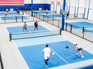 Pickleball Kingdom Location Announced in Cincinnati, OH