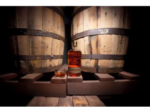 Bulleit Frontier Whiskey Unveils Its First Bottled-in-Bond Expression, Distilled in Spring 2017