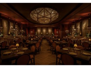 Mohegan Sun Welcomes Beauty & Essex: A Stunning New Culinary & Cocktail Destination