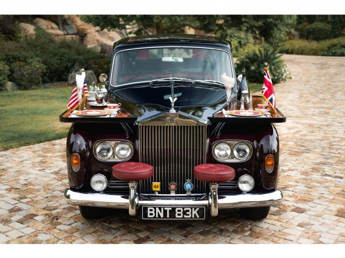 Models of the Marque – the 1980s: Rolls-Royce Phantom VI