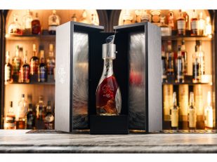 Sazerac Company to Host California Wildfire Relief Fundraiser Featuring Three Ultra Rare Bourbons