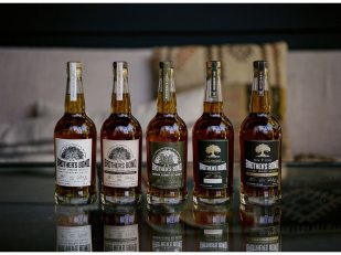 Brother's Bond Bourbon Secures $7.5 Million in Fresh Funding