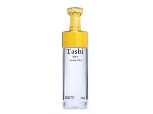 Tashi Baijiu "The Spirit of Tibet" Wins Double-Gold Medal and Best of show Baijiu at 2025 WSWA