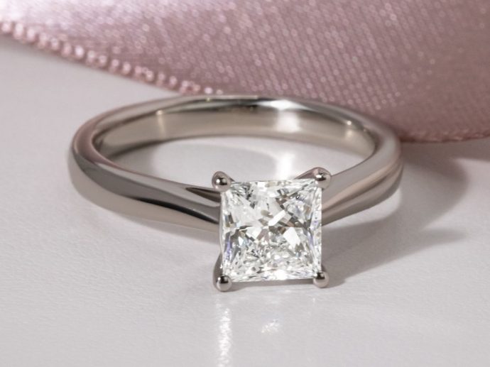 What’s the Best Diamond Ring for Your Budget?