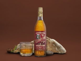 Yellowstone Bourbon introduces new permanent addition to family of award-winning expressions, 107