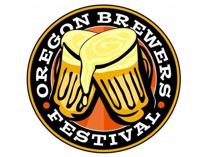 Oregon Brew Fest