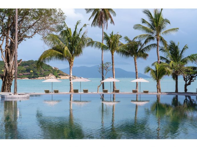 Meliá Ho Tram Beach Resort Unveils Your All-Inclusive Beachfront Experience in Vietnam