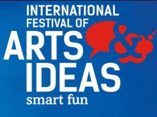 International Festival of Arts & Ideas