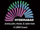 Hyderabad Jewellery, Pearl & Gem Fair