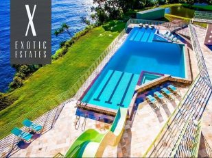 Exotic Estates - Hawaii Villa Escape Sweepstakes to Give Away Trip of a Lifetime