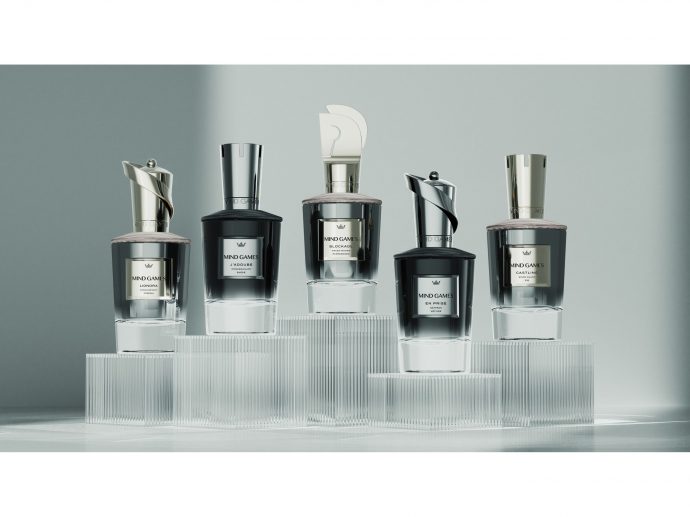 MIND GAMES Makes Bold Move into UK Market with Exclusive Selfridges Partnership