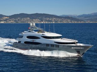 Impressive Lineup Readies for Showcase of Luxury Charter Yachts