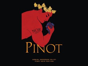 Anderson Valley Pinot Noir Festival