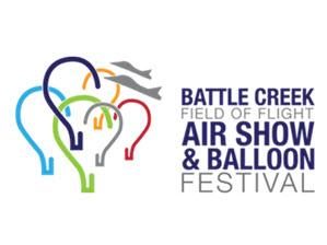 Battle Creek Field of Flight Air Show & Balloon Festival