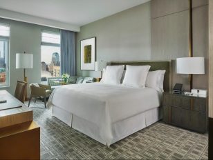 Introducing the All-New Four Seasons Hotel New York Downtown, Now Confirming Reservations