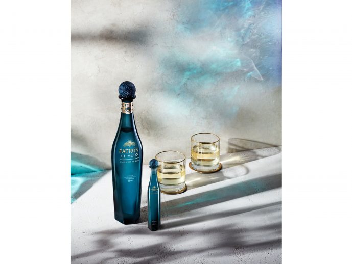 PATRÓN EL ALTO® Introduces New Minis Just in Time for Festival Season