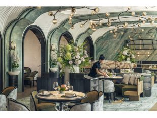 A Legacy of Culinary Excellence: Four Seasons Earns Global Acclaim for its Bespoke Concepts